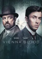 Vienna Blood Poster Staffel 1