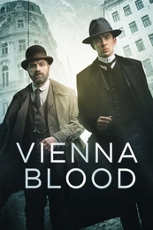 Staffel 2 Serienposter