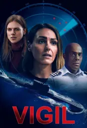 Vigil Poster 2 Staffel 1
