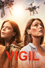 Poster zur Staffel 2
