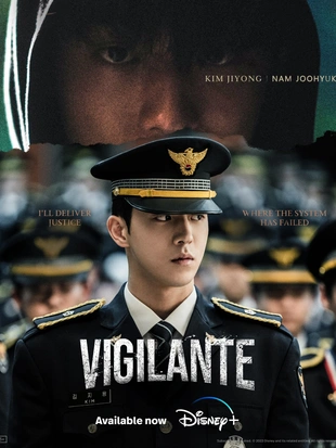Poster 4 Staffel 1