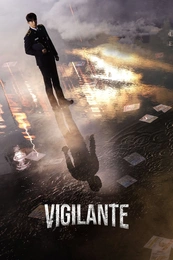 Vigilante Poster