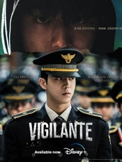 Poster 4 Staffel 1