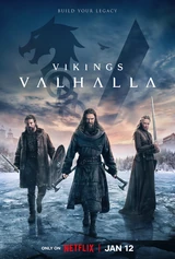 Vikings: Valhalla