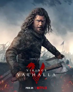 Staffel 1 Serienposter 3