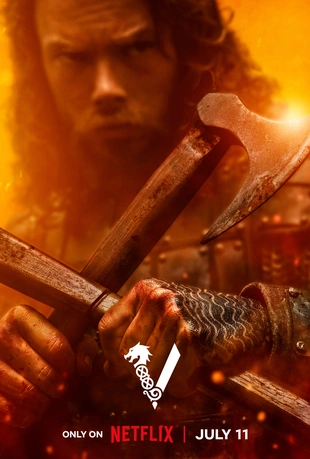 Poster 2 Staffel 3
