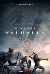 Serienposter