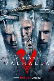 Staffel 2 Serienposter 2