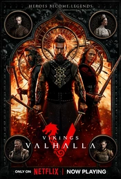Staffel 3 Serienposter 3