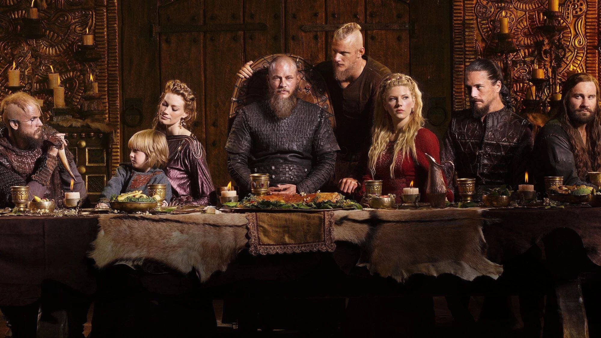 Vikings Episodenguide
