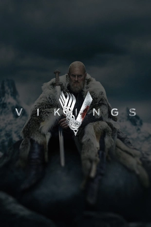 Staffel 1 Serienposter 12