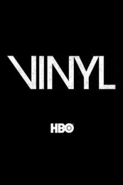 Vinyl Poster Staffel 1