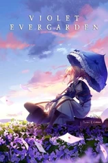 Violet Evergarden