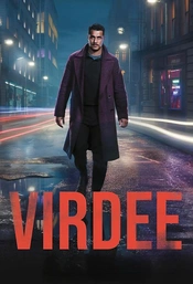 Serienposter