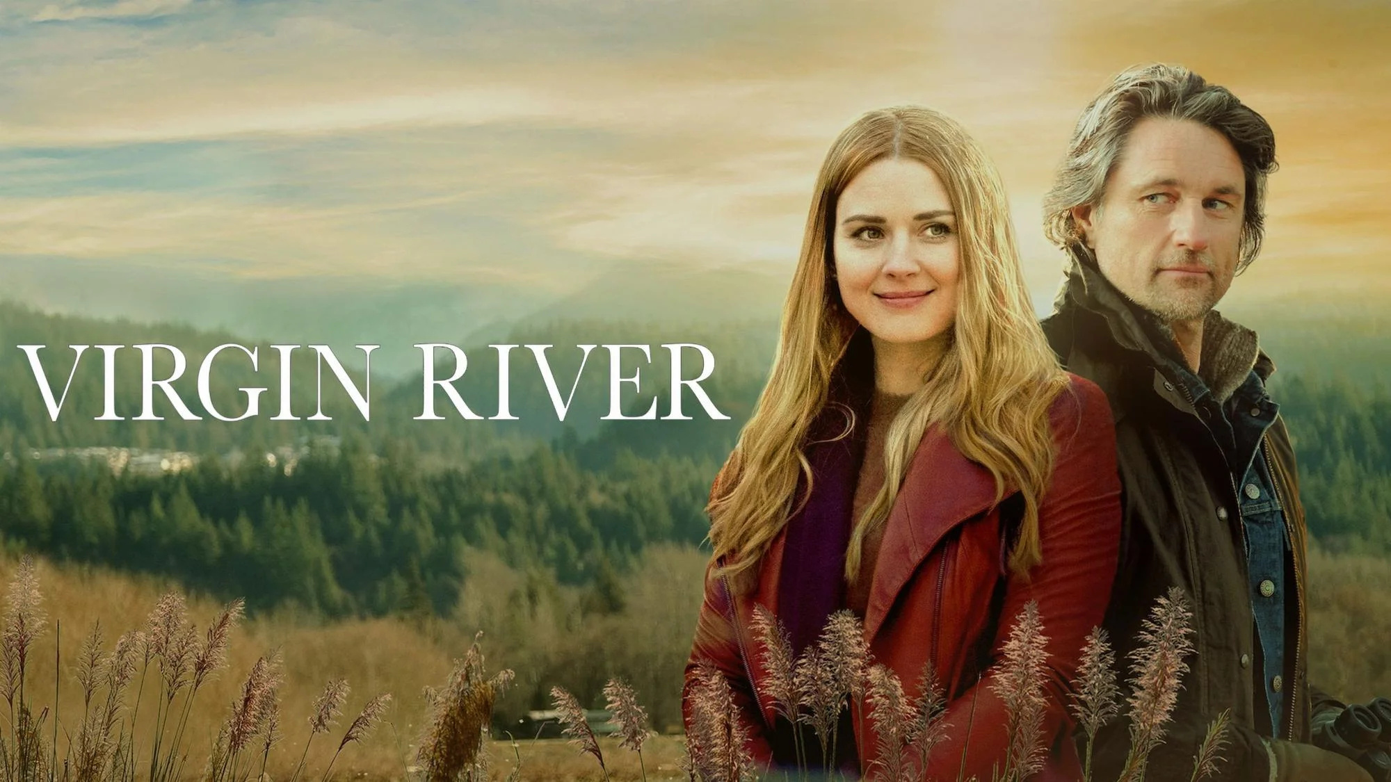 Virgin River - Streams, Episodenguide und News zur Serie