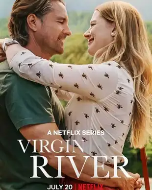 Virgin River Poster Staffel 4