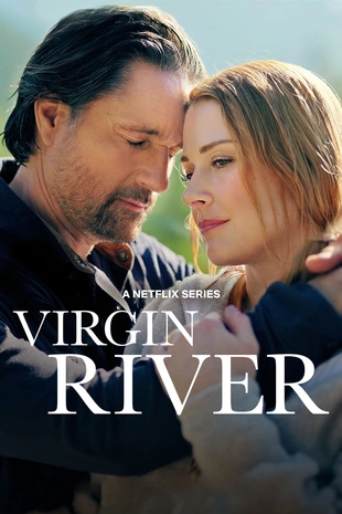 Staffel 5 Serienposter