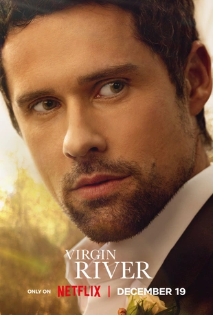 Staffel 6 Serienposter