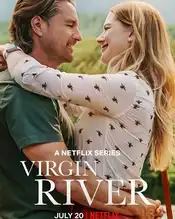 Virgin River Poster Staffel 4