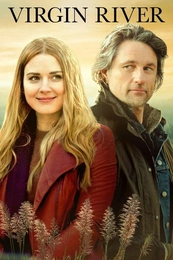 Staffel 1 Serienposter 2