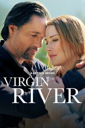 Staffel 5 Serienposter