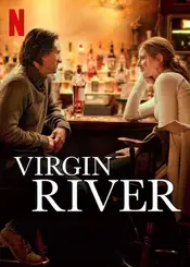 Virgin River Poster Staffel 1