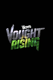 Serienposter