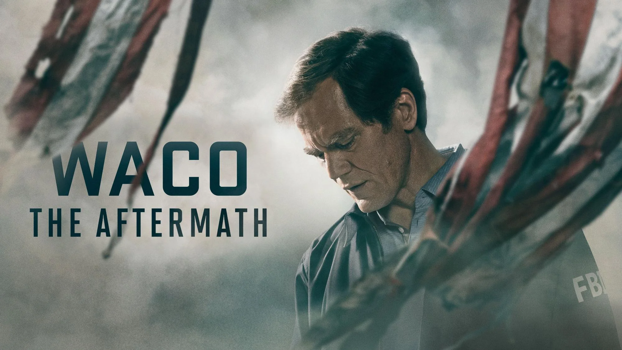 Waco: The Aftermath - Streams, Episodenguide und News zur Serie