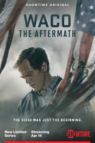 Serienposter