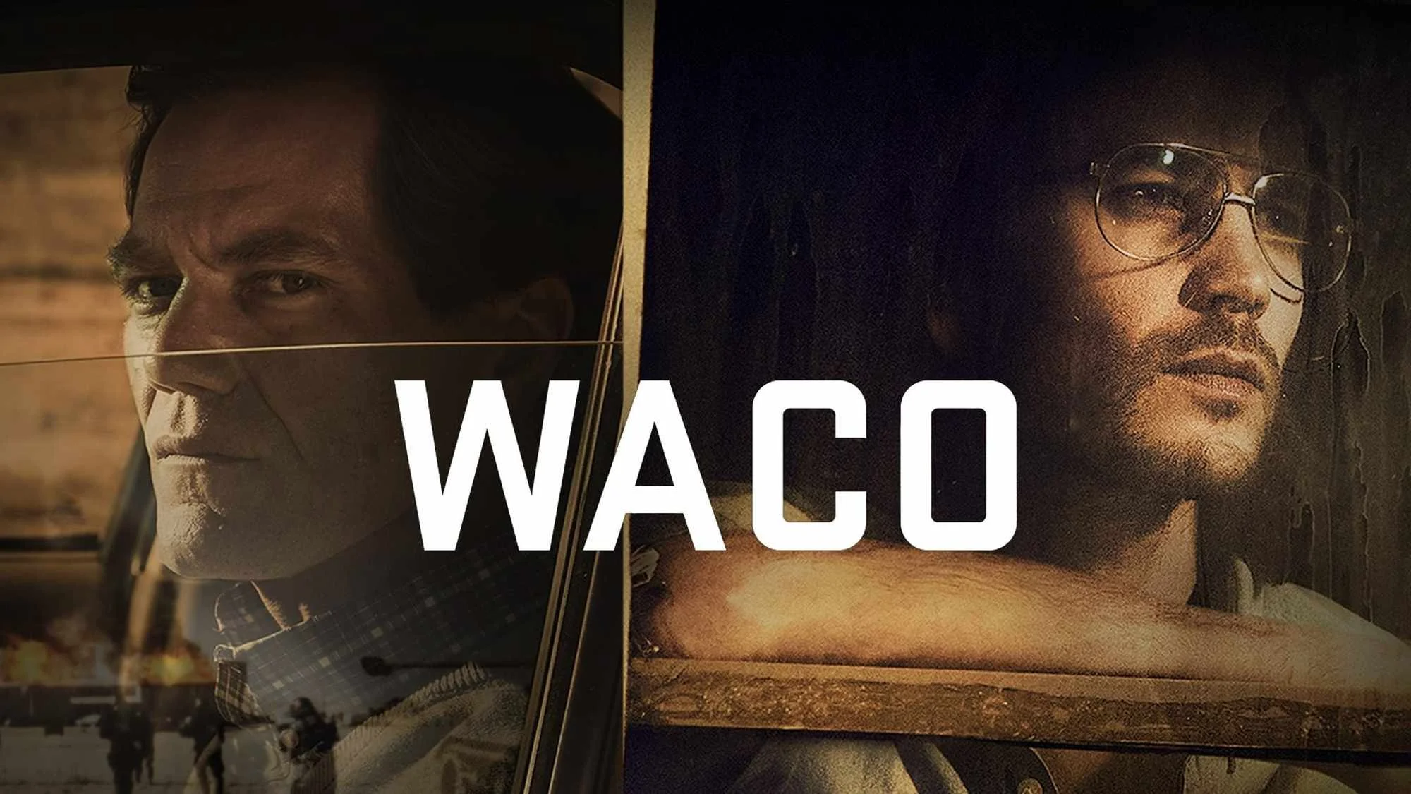 Waco - Streams, Episodenguide und News zur Serie