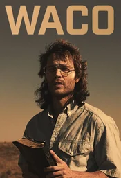 Waco Poster