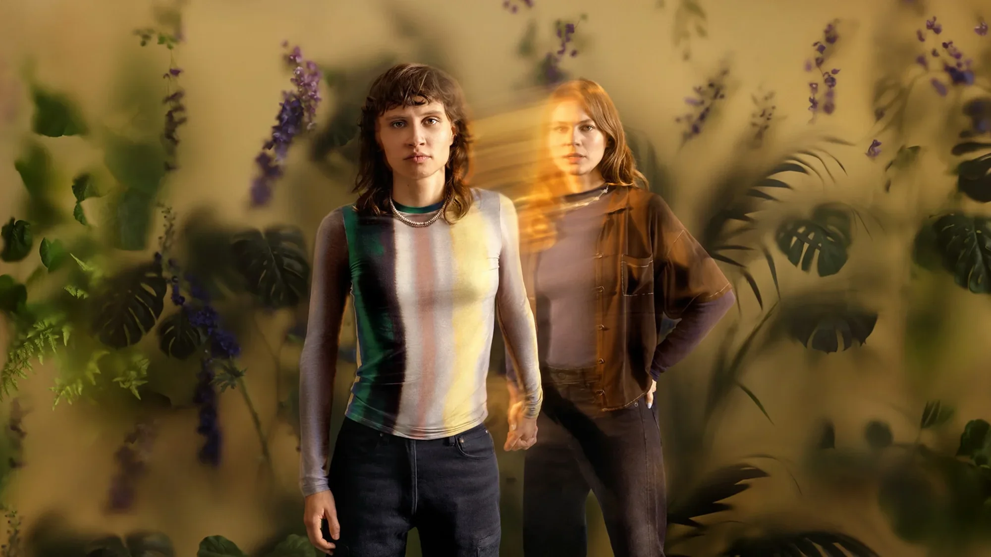 Wake Up - Episodenguide und News zur Serie