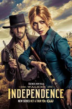 Staffel 1 Serienposter 2