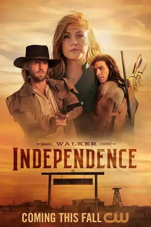 Staffel 1 Serienposter 3