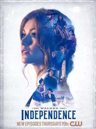 Staffel 1 Serienposter 4