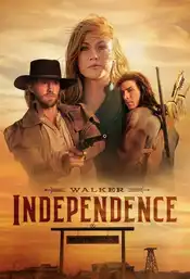 Walker: Independence Poster