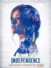 Staffel 1 Serienposter 4