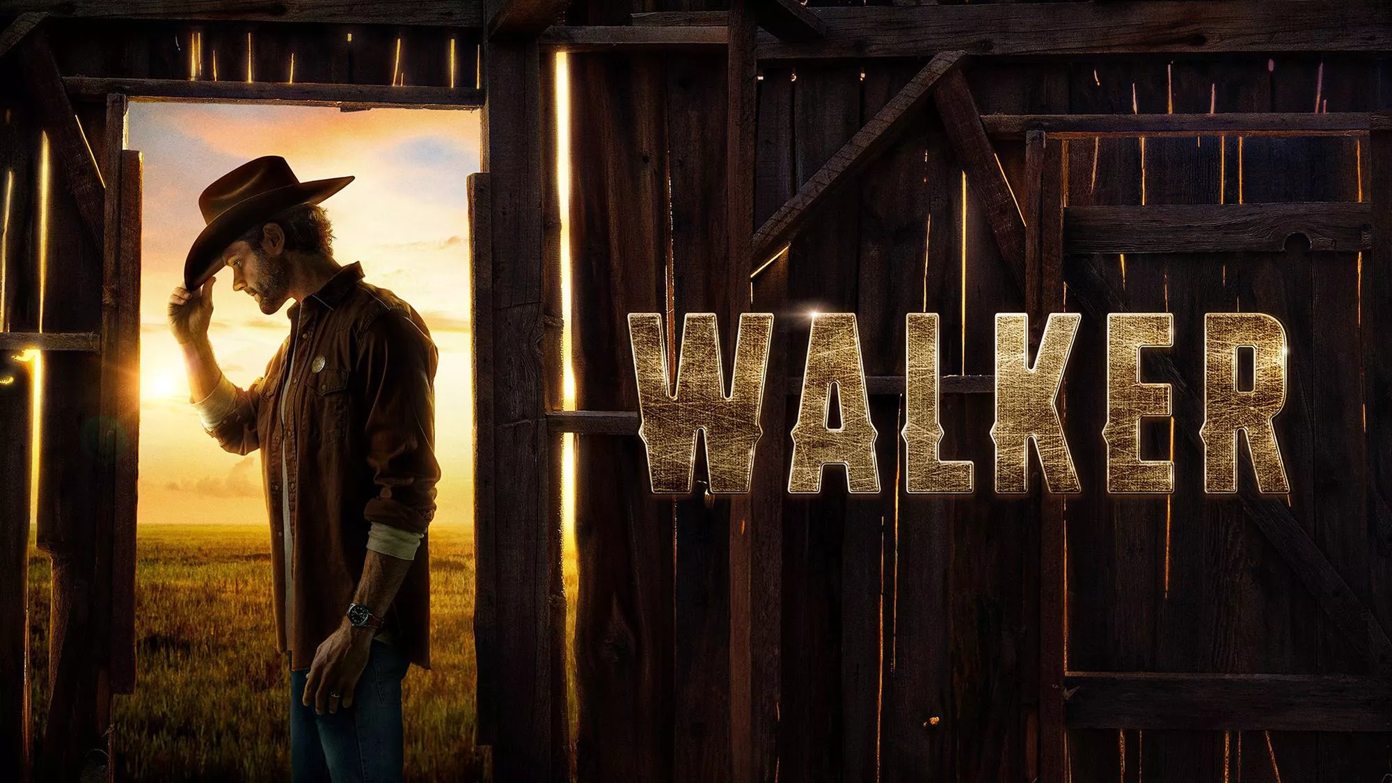 Walker - Streams, Episodenguide und News zur Serie