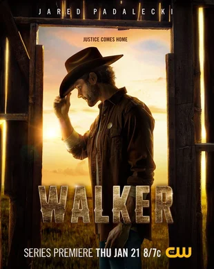 Walker Poster 2 Staffel 1
