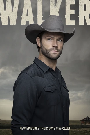 Staffel 3 Serienposter