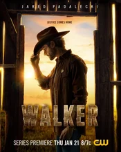 Walker Poster 2 Staffel 1