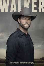 Staffel 3 Serienposter