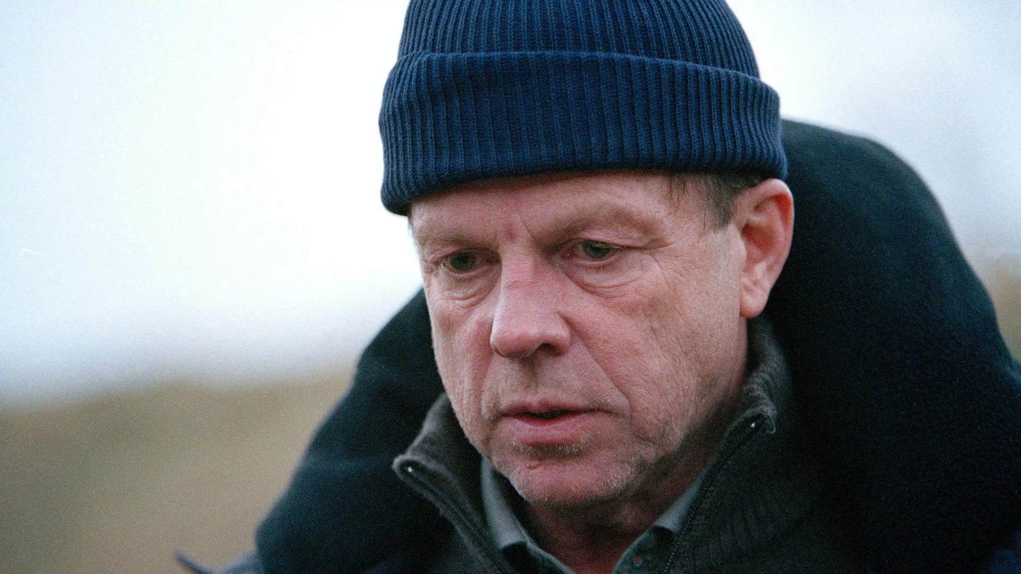 Wallander - Streams, Episodenguide und News zur Serie
