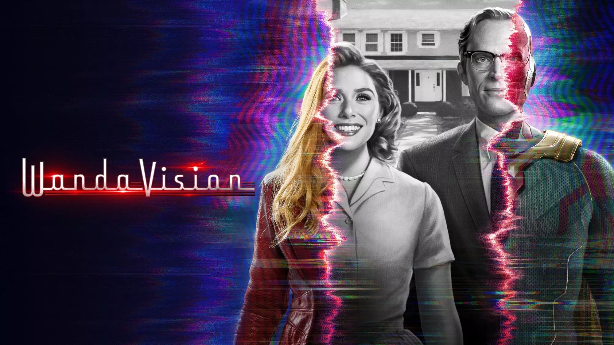 WandaVision - Streams, Episodenguide und News zur Serie