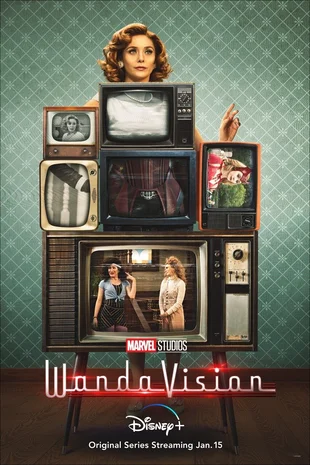 Staffel 1 Serienposter 10