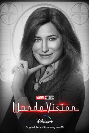 Staffel 1 Serienposter 12