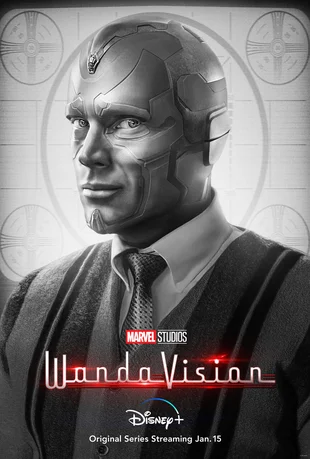 Poster 13 Staffel 1