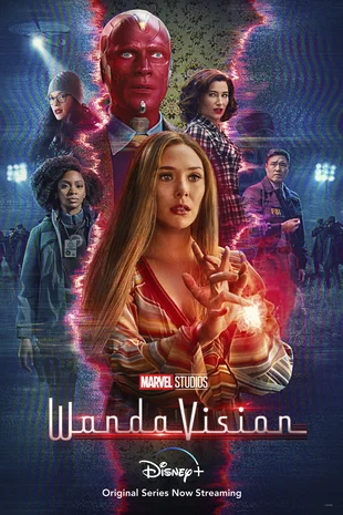 Poster 18 Staffel 1