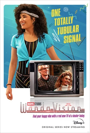 Poster 19 Staffel 1