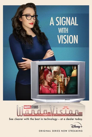 Staffel 1 Serienposter 20